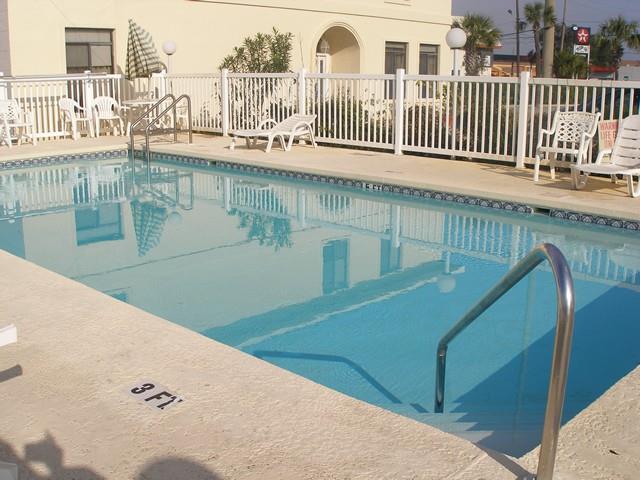 Passport Inn Panama City Panama City Beach Fasiliteter bilde